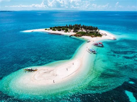 Unveil the Top 20 Masbate Tourist Spots.